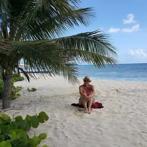 Meet your Posher, Irene